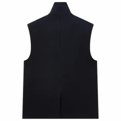 Femme Pomandère Vestes, Blousons|Veste Sans Manches Laine |