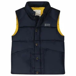 Tumble N'Dry Veste Sans Manches Montange | Bleu nuit Best