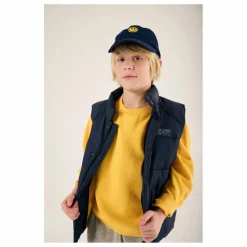 Tumble N'Dry Veste Sans Manches Montange | Bleu nuit Best