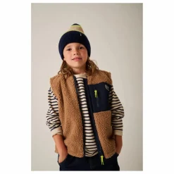 Enfant Tumble N'Dry Manteaux, Blousons|Manteaux, Blousons|Veste Sans Manches Opposite Fibres Recyclées |