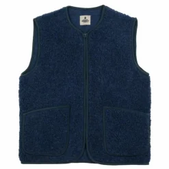 Femme Coldbreaker Vestes, Blousons|Doudounes, Parkas, Vestes|Veste Sans Manches Pepitko |