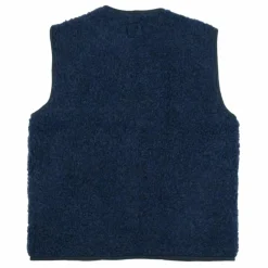 Femme Coldbreaker Vestes, Blousons|Doudounes, Parkas, Vestes|Veste Sans Manches Pepitko |