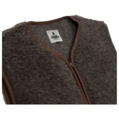 Femme Coldbreaker Veste Sans Manches Pepitko |