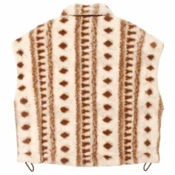 Xirena Veste Sans Manches Ravena | Marron Best