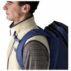 Discount Patagonia Veste Sans Manches Retro Pile Fibres Recyclées | Naturel