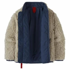 Enfant Patagonia Veste Sans Manches Retro-X Polaire |