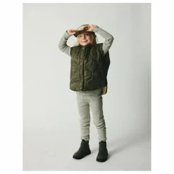 Enfant brunobruno nation Veste Sans Manches Réversible Molly Fibres Recyclées |