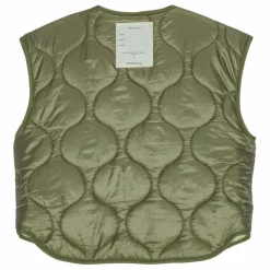 Enfant brunobruno nation Veste Sans Manches Réversible Molly Fibres Recyclées |