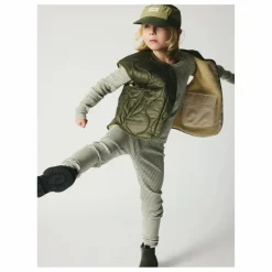 Enfant brunobruno nation Veste Sans Manches Réversible Molly Fibres Recyclées |