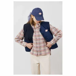 Femme a.p Veste Sans Manches Réversible Georgina |