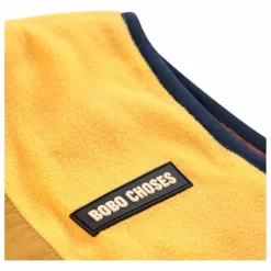 Enfant Bobo Choses Veste Sans Manches Réversible Fibres Recyclées |