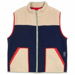 Indee Veste Sans Manches Tuscon | Beige Online