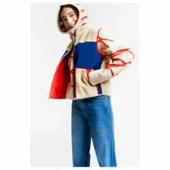 Indee Veste Sans Manches Tuscon | Beige Online