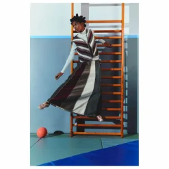 Femme Maria de la Orden Vestes, Blousons|Veste Sans Manches Vera |