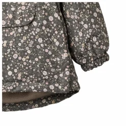 Enfant Wheat Manteaux, Blousons|Manteaux, Blousons, Pilotes|Veste Sascha Fleurie Fibres Recyclées |