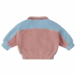 Enfant Goldie + Ace Manteaux, Blousons|Manteaux, Blousons|Veste Sherpa Frankie |