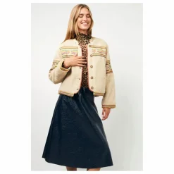 Femme Lollys Laundry Veste Siri |