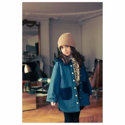 Louis Louise Veste Soap | Denim New