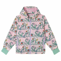 Stella McCartney Kids Veste Stella | Rose Best