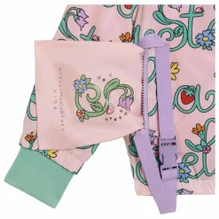Stella McCartney Kids Veste Stella | Rose Best