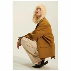 Femme BELLEPIECE Veste Tailoring London |