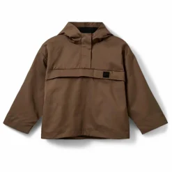 Best Sofie Schnoor Veste Trillesy | Marron