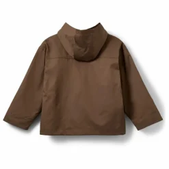 Best Sofie Schnoor Veste Trillesy | Marron