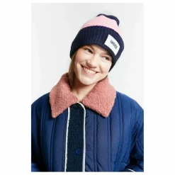 Online Indee Veste Twins | Bleu marine