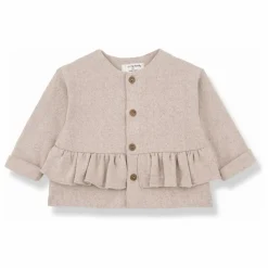 Sale 1+ in the family Veste Vanessa | Nude