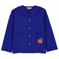 Hello Simone Veste Vania | Bleu Sale