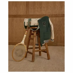 Enfant Rylee + Cru Manteaux, Blousons|Veste Varsity |