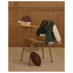 Enfant Rylee + Cru Manteaux, Blousons|Veste Varsity |