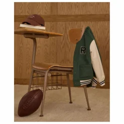 Enfant Rylee + Cru Manteaux, Blousons|Veste Varsity |