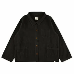 Enfant Matona Manteaux, Blousons|Manteaux, Blousons|Veste Velours Côtelé Coton Bio |