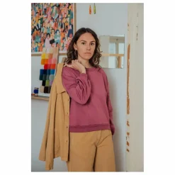 Matona Veste Velours Côtelé Coton Bio | Camel Online