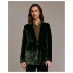 Online Diega Veste Ventio | Bronze