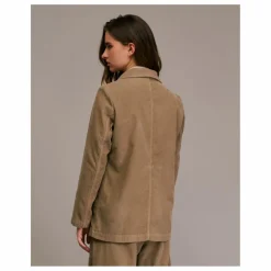 Diega Veste Verko | Camel Hot