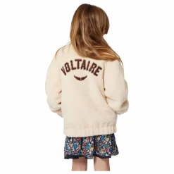Enfant Zadig & Voltaire Manteaux, Vestes|Manteaux, Blousons|Veste Voltaire |