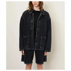 Homme American Vintage Doudounes, Parkas, Vestes|Veste Yopday |