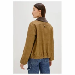 Femme Rails Vestes, Blousons|Veste York |