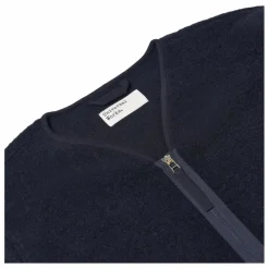 Homme Universal Works Veste Zippée Liner |