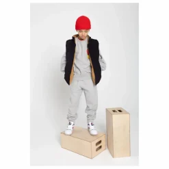 Enfant Hundred Pieces Veste Zippée sans manches réversible |