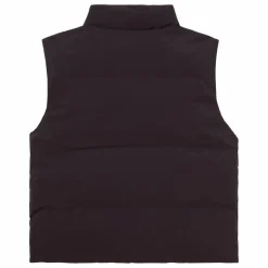 Enfant Hundred Pieces Veste Zippée sans manches réversible |