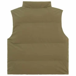 Enfant Hundred Pieces Veste Zippée sans manches réversible |