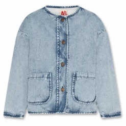 Enfant AO76 Veste Zuri |