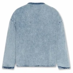 Enfant AO76 Veste Zuri |