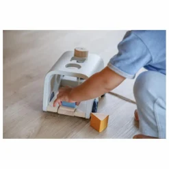 Plan Toys Véhicule 3 formes à encastrer Tendresse Multicolore Sale