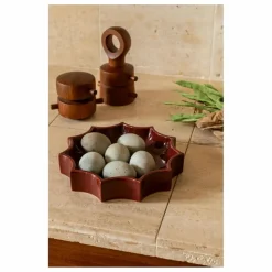 Homme The Socialite Family Vide poche Tasca en céramique |