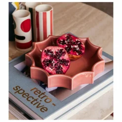 Homme The Socialite Family Vide poche Tasca en céramique |