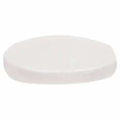 Outlet Moustache Vide-poche Balcon en céramique, Inga Sempé | Blanc